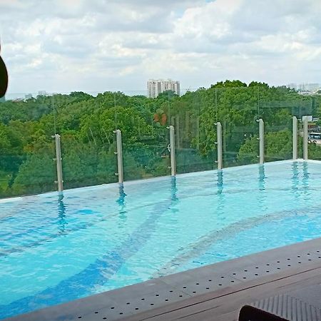 Five Star Studio Apartment Near Airport TP. Hồ Chí Minh Ngoại thất bức ảnh